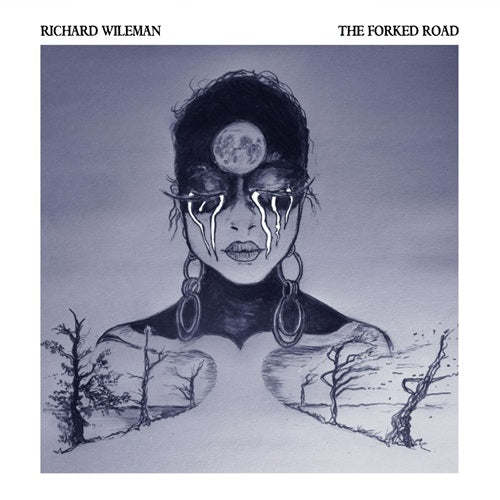 Richard Wileman - The Forked Road - Import CD