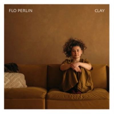 Flo Perlin - Clay - Import Vinyl LP Record