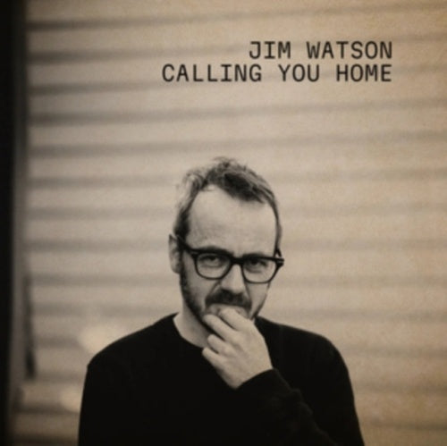 Jim Watson - Calling You Home - Import CD