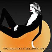 Imitation Electric Piano - Trinity Neon - Import CD
