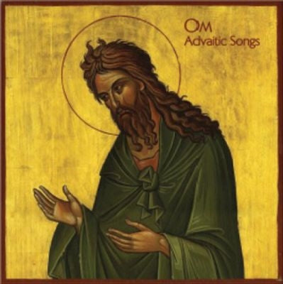 Om - Advaitic Songs - Import Vinyl 2 LP Record