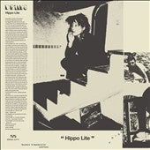 The Drinks - Hippo Lite - Import CD Digipak