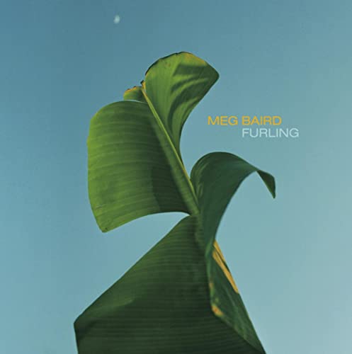 Meg Baird - Furling - Import Vinyl LP Record