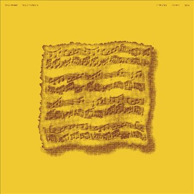 Dean Spunt - Basic Editions - Import Vinyl LP Record