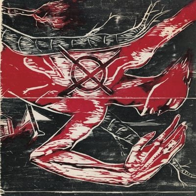 Circle X - Prehistory - Import Vinyl LP Record