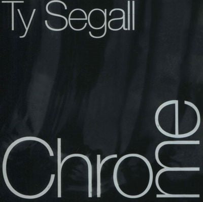 Ty Segall - Chrome - Import CD