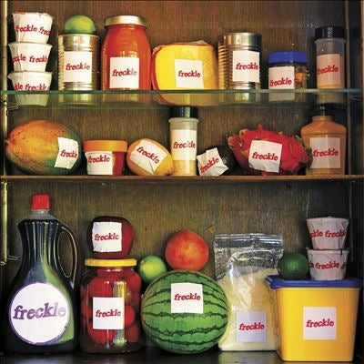 Freckle - Freckle - Import Vinyl LP Record