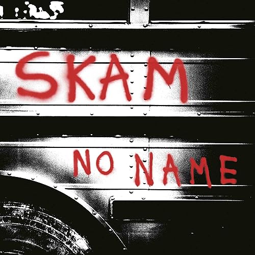 Skam (Washington Dc) - No Name - Import Vinyl LP Record
