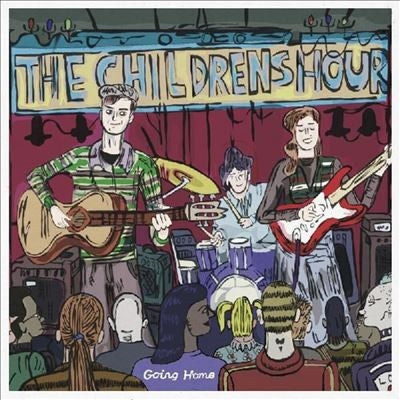 The Children's Hour - Going Home - Import Vinyl LP Record