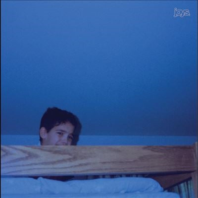 J.O.Y.S - J.O.Y.S - Import Vinyl LP Record