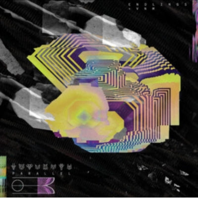 Endlings - Parallel 03 - Import LP Record