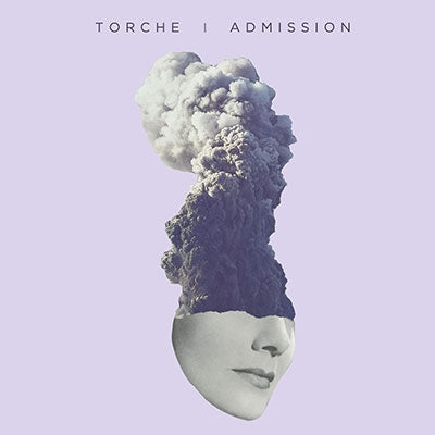 Torche - Admission - Import Vinyl LP Record