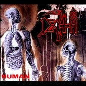 Death - Human - Import 2 CD