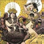 Baroness - Yellow & Green : Deluxe Edition - Import 2 CD