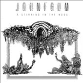 John Frum - A Stirring In The Noos - Import CD