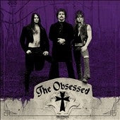 The Obsessed - The Obsessed - Import 2 CD