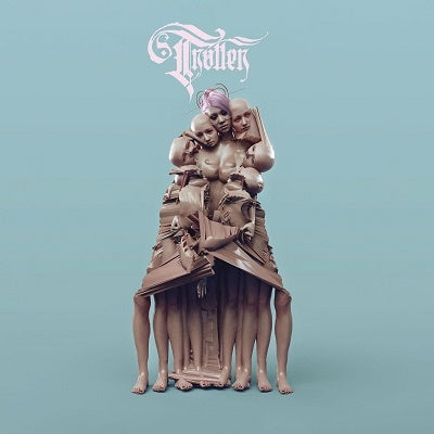 Troller - Drain - Import CD