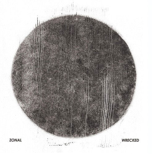 Zonal - Wrecked - Import Vinyl 2 LP Record