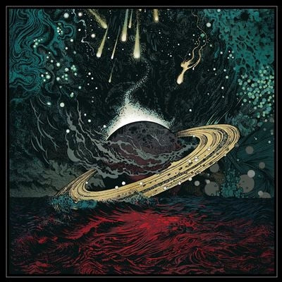 Cave In - Heavy Pendulum - Import CD