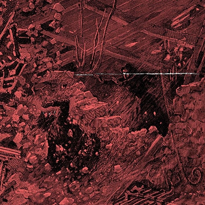 Integrity - Systems Overload - Import CD