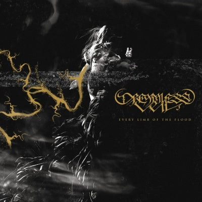 Dreamless Veil - Every Limb Of The Flood - Import CD