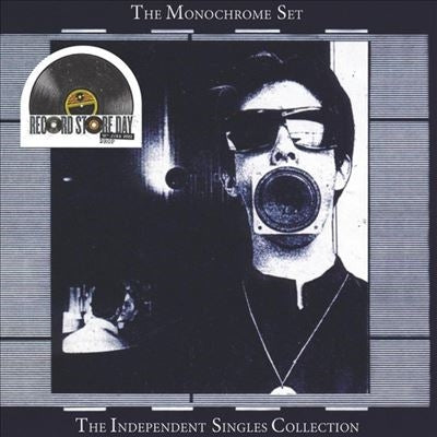 The Monochrome Set - The Independent Singles Collection - Import Vinyl 2 Record