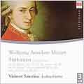 Virtuosi Saxoniae - Mozart: Symphonies - Import 3 CD