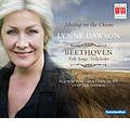 Lynne Dawson - Beethoven: Musing on the Ocean - Import CD