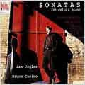 Bruno Canino, Jan Vogler - Shostakovich & Weill: Cello Sonatas - Import CD
