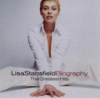 Lisa Stansfield - Biography (The Greatest Hits) - Import CD
