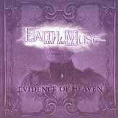 Faith & The Muse - Evidence of Heaven - Import CD