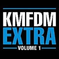 KMFDM - Extra Vol.1 (Remaster) - Import 2 CD