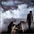 Imperative Reaction - Minus All - Import CD