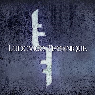 The Ludovico Technique - We Came To Wreck Everything - Import CD