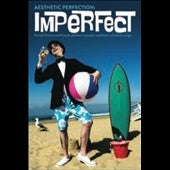 Aesthetic Perfection - Imperfect - Import CD+DVD