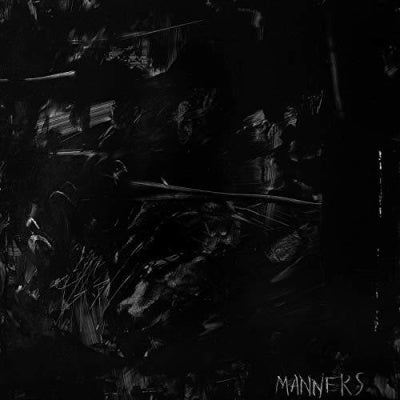 FTR - Manners - Import Vinyl LP Record Limited Edition