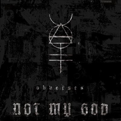 Not My God - Obverses - Import CD