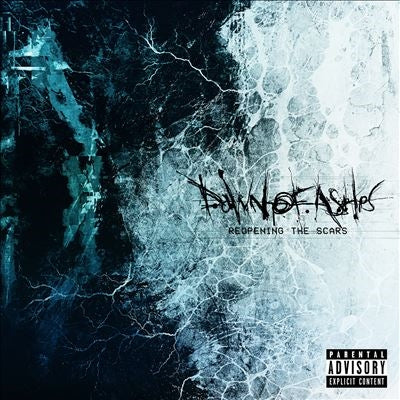 Dawn Of Ashes - Reopening The Scars - Import CD
