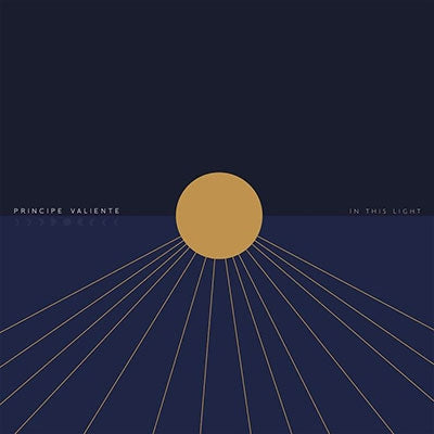 Principe Valiente - In This Light - Import Vinyl LP Record
