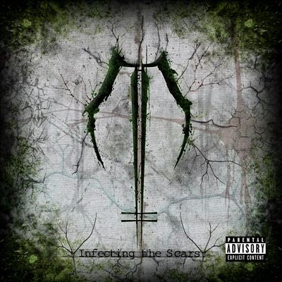 Dawn Of Ashes - Infecting The Scars - Import CD