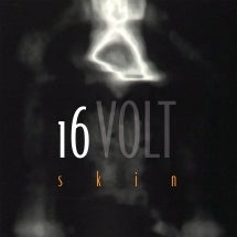 16 Volt - Skin - Import Orange Vinyl LP Recurd Limited Edition