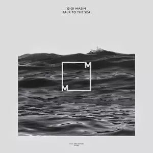 Gigi Masin - Talk To The Sea - Import 2 LP Record