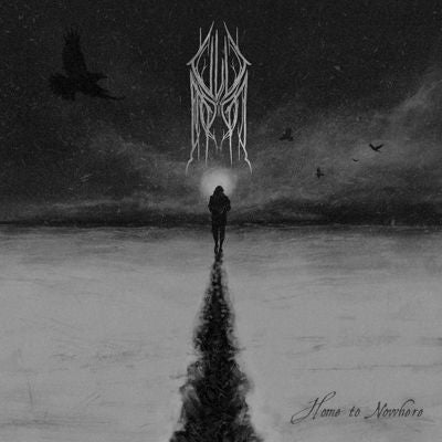Old Moon - Home To Nowhere - Import CD