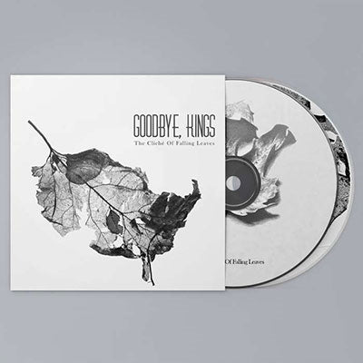 Goodbye, Kings - The Cliche Of Falling Leaves - Import 2CD+DVD