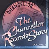 Various Artists - The Chancellor Records Story Vol. 1 - Import CD