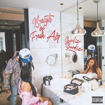 Shordie Shordie - Breath Of Fresh Air - Import Cassette Tape