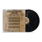 Masta Ace 、 Marco Polo - Richmond Hill (Instrumentals) - Import 2 LP Record