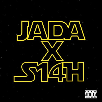 Jada 、 S14H - The Zenith - Import 2 LP Record