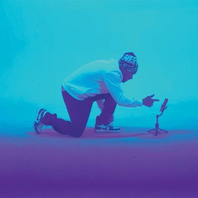 Tash - Attention Is a Drug - Import Vinyl 12inch Record