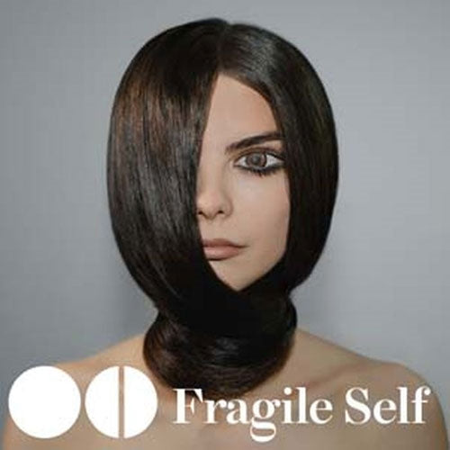 Fragile Self - OCD - Import CD
